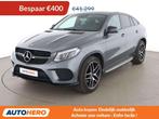Mercedes-Benz GLE 350 GLE 350 d 4Matic AMG Line (bj 2017), Auto's, Automaat, https://public.car-pass.be/vhr/b14296d0-29ae-48d1-80db-1ae94ee94367