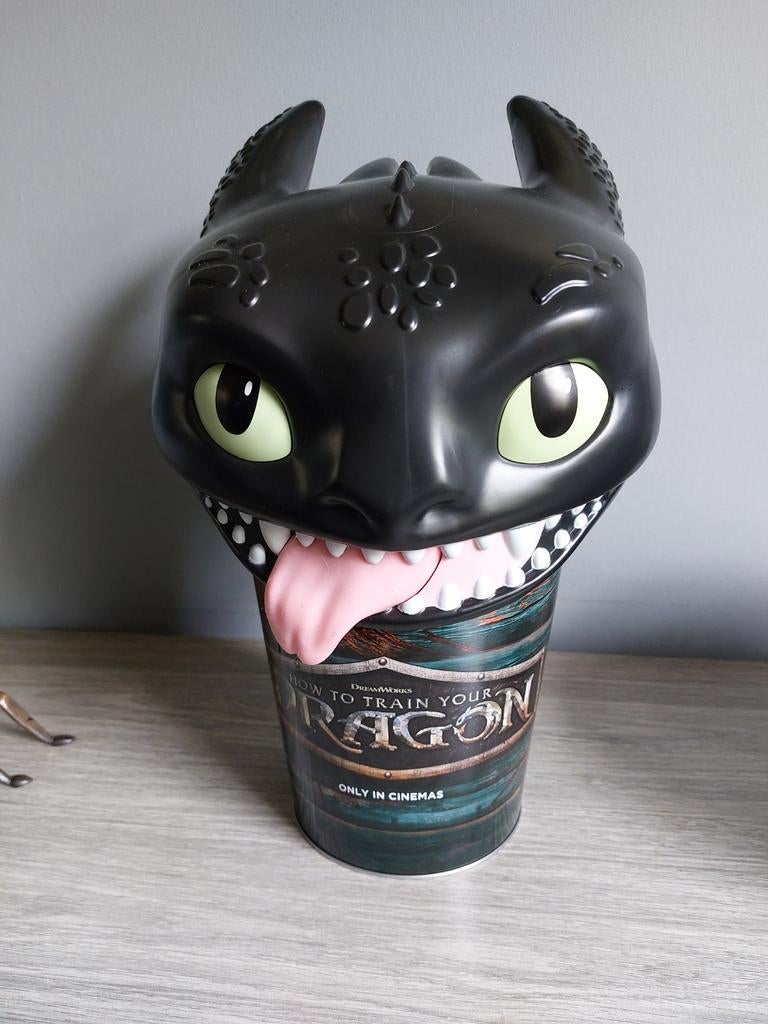 Figurine, Collections, Enlèvement