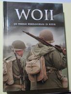 Livre WW2 avec DVD, Enlèvement ou Envoi, Ne s'applique pas, Neuf, Général