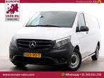 Mercedes-Benz Vito 111 CDI 115pk E6 XL Extra Lang Airco/Came, Autos, Achat, Entreprise, Mercedes-Benz, Diesel