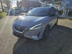 Nissan Qashqai 1.5 E-POWER Tekna  7 JAAR WAARBORG, Argent ou Gris, Achat, Euro 6, Entreprise