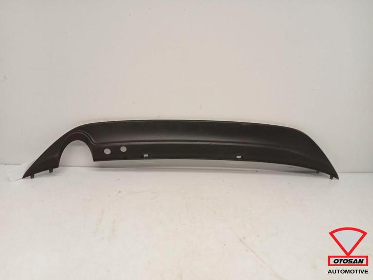 VW Golf 7 Achterbumper Diffuser 5G6807568B, Auto-onderdelen, Carrosserie, Bumper, Volkswagen, Gebruikt