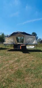 Vouwwagen - campingcar raclet pamplona, Enlèvement, Raclet