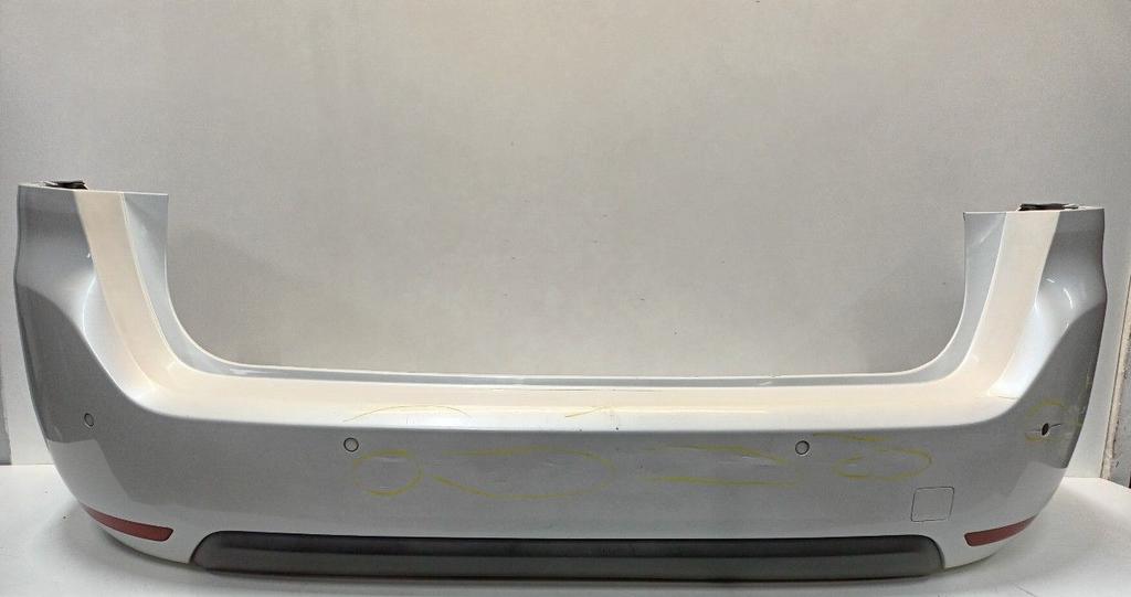 Bumper achter Peugeot 308, Onderdelen@venauto.nl, Van der Ven Autorecycling B.V., Gebruikt, Ettenseweg 76, 4706 PB Roosendaal, The Netherlands