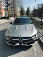 Mercedes cla, Automaat, CLA, USB, Leder en Stof