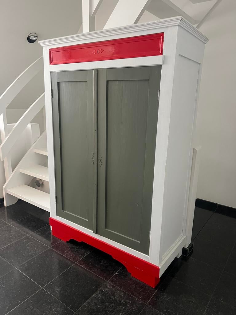 Kast kinderkamer - gratis, Ophalen