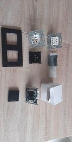 Matériel d'électricité, Enlèvement, Neuf, Matériel