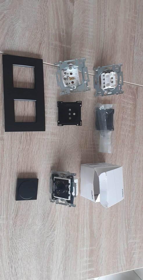 Matériel d'électricité, Hobby & Loisirs créatifs, Bricolage, Neuf, Enlèvement