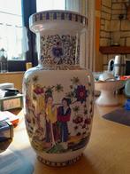 Vase style chinois, Antiquités & Art, Antiquités | Vases, Enlèvement