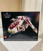 lego republic gunship 75309, Enlèvement ou Envoi, Comme neuf, Lego