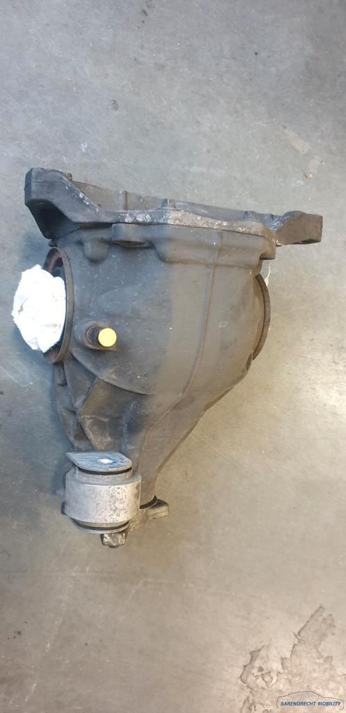Cardan Mercedes E220 CDI W212 A2073500314 2.47 differentieel, Auto-onderdelen, Remmen en Aandrijving, Mercedes-Benz, Gebruikt