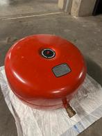 Vase d'expansion, Bricolage & Construction, Chauffage & Radiateurs, Enlèvement, Utilisé, Chaudière CC ou Chaudière combinée