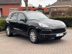 PORSCHE CAYENNE DIESEL 2011 186000 km, Auto's, Bedrijf, Diesel, 5 deurs, Te koop