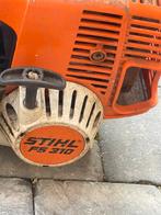 Bosmaaier stihl fs310, Ophalen, Gebruikt, Benzine