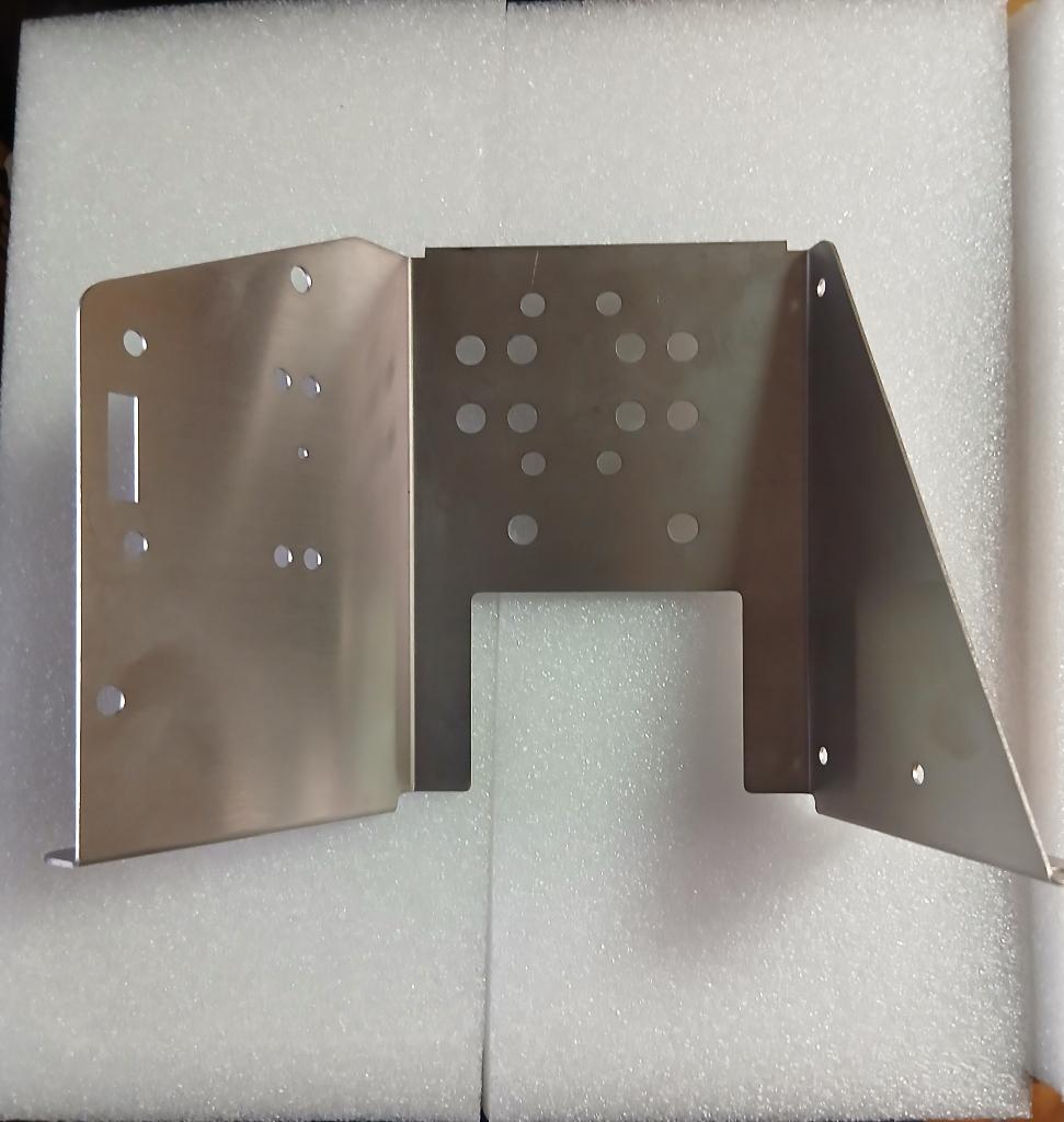 Bevestigingsbeugel voor Mercruiser trimpomp., Watersport en Boten, Bootonderdelen, Nieuw, Motor en Techniek, Motorboot, Ophalen of Verzenden