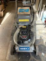 Iseki grasmaaier, Tuin en Terras, Ophalen, Cirkelmaaier, Gebruikt, Versnellingen
