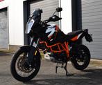 KTM 1290 Super Adventure R, Motoren, Handvatverwarming, 2 cilinders, Motorrijbewijs A, Bedrijf