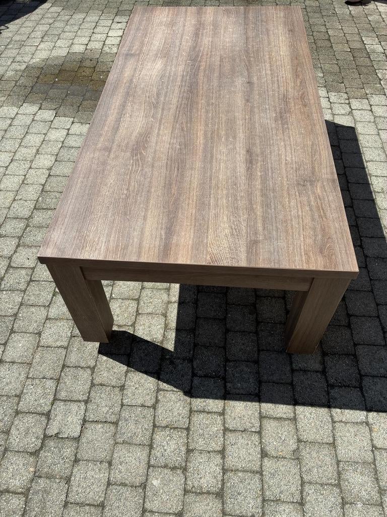 Salon tafel, Ophalen of Verzenden