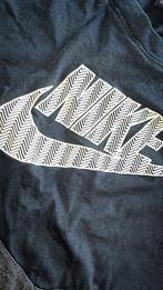 Nike tshirt maat s, Enlèvement ou Envoi, Porté, Taille 46 (S) ou plus petite, Noir