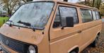 Volkswagen t3 bus automaat, Auto's, Automaat, Volkswagen, Particulier, Te koop