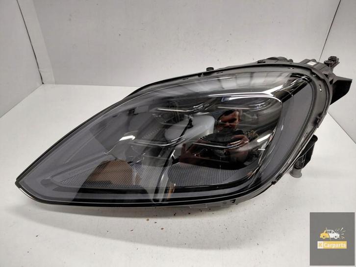 9Y0.941.059.T, Porsche Cayenne 9Y Lift Full LED lampadaire g, Autos : Pièces & Accessoires, Éclairage, Porsche, Utilisé