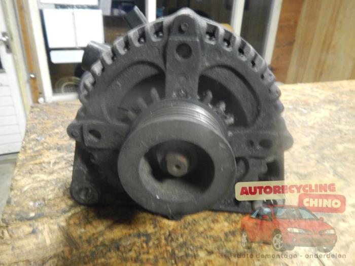 Dynamo d'un Citroen Xsara, -, 3 mois de garantie, Utilisé, -