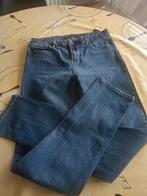 Jeans broek maat 40, Kleding | Dames, Spijkerbroeken en Jeans, Ophalen, Blauw, Bel & Bo, Zo goed als nieuw