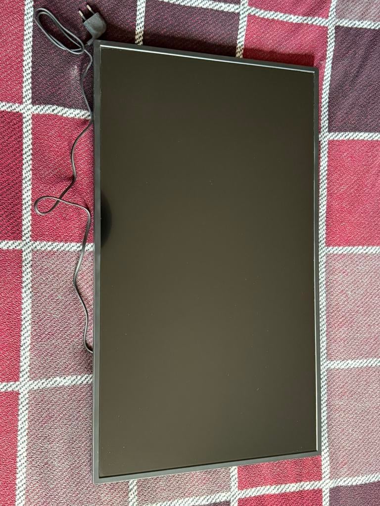 Samsung TV, Ophalen, Nieuw