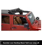Jeep Wrangler JK .Bestop Sunrider (2007-2018), Autos : Divers, Tuning & Styling, Enlèvement