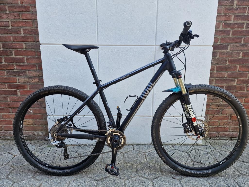 Rose Mountainbike/ Mtb/ 29er maat L, Fietsen en Brommers, Ophalen