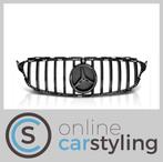 Sport Grill Mercedes C-Klasse W205, Auto-onderdelen, -, Nieuw, Ophalen of Verzenden, -