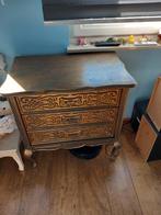 ladenkast, Huis en Inrichting, Kasten | Ladekasten, Ophalen, Gebruikt, 50 tot 100 cm, 3 of 4 laden