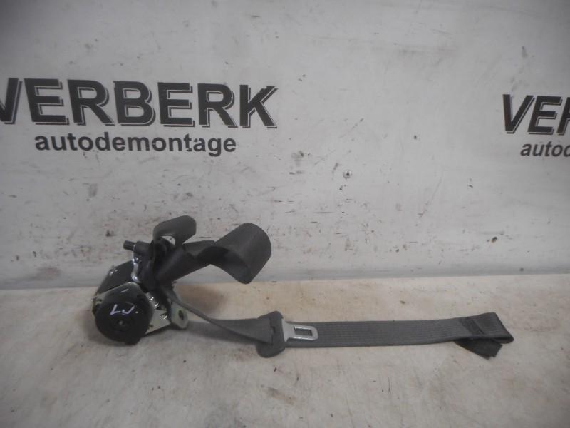 VEILIGHEIDSGORDEL LINKS VOOR Astra H GTC (L08) (13 296 201), Gebruikt, Opel