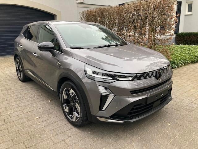 RENAULT SYMBIOZ HYBRID, Autos, Renault, Entreprise, Achat, Autres modèles, ABS, Caméra de recul, Phares directionnels, Régulateur de distance