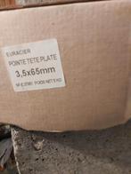 Clous, Enlèvement, Neuf, Moins de 50 mm, Clous