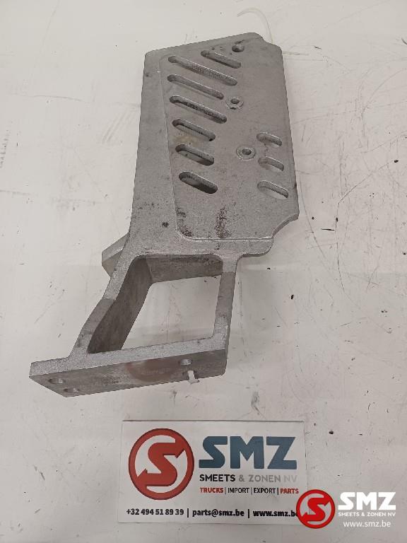 Support de marchepied gauche daf, Autos : Pièces & Accessoires, Pièces camion, DAF, Autres pièces automobiles, Neuf
