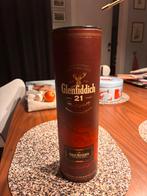 Glenfiddich 21, Collections, Neuf, Autres régions, Pleine, Enlèvement