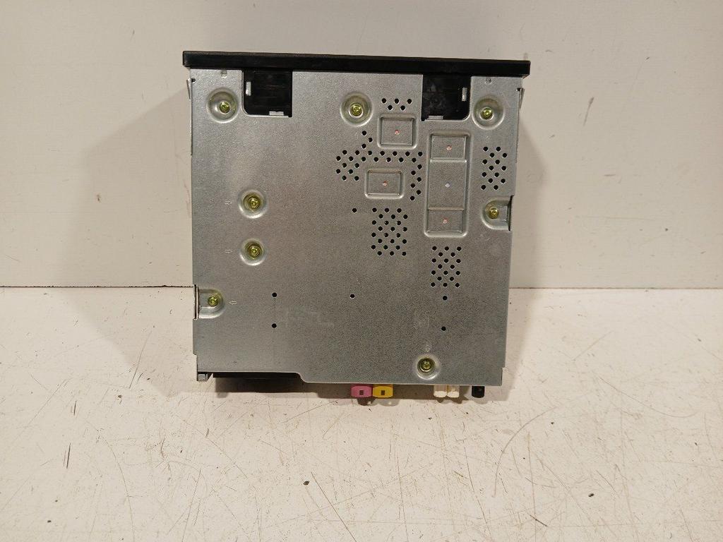 Radiomodule Volkswagen Golf, Enlèvement ou Envoi, Van der Ven Autorecycling B.V., Onderdelen@venauto.nl, Ettenseweg 76, 4706 PB Roosendaal, The Netherlands