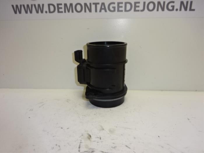 Compteur de masse d'air d'un Nissan NV200, Autos : Pièces & Accessoires, -, 3 mois de garantie, Utilisé, -