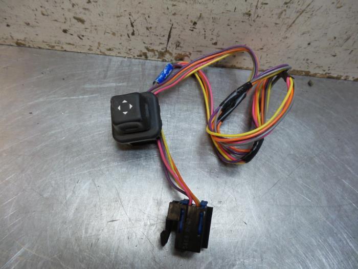 Commutateur rétroviseur d'un Cadillac Seville, Autos : Pièces & Accessoires, Tableau de bord & Interrupteurs, Cadillac, Utilisé