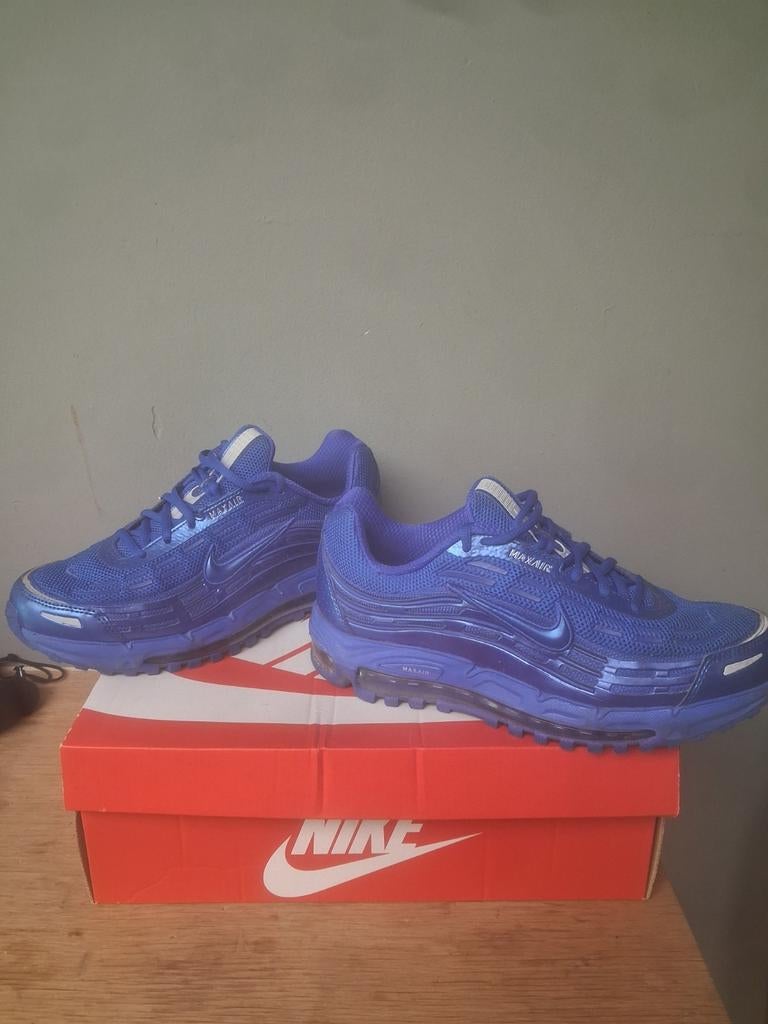 Air Max TL 2.5 taille 43 neuve en parfait état, Vêtements | Hommes, Nike, Comme neuf, Enlèvement, Chaussures de sport