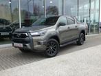 Toyota Hilux INVINCIBLE 45413+BTW Electric roll cover+360Cam, Auto's, Automaat, 4 deurs, Gebruikt, 4 cilinders