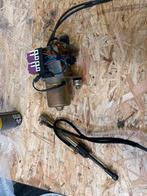 moteur et pompe capote Z3, Autos : Pièces & Accessoires, Enlèvement