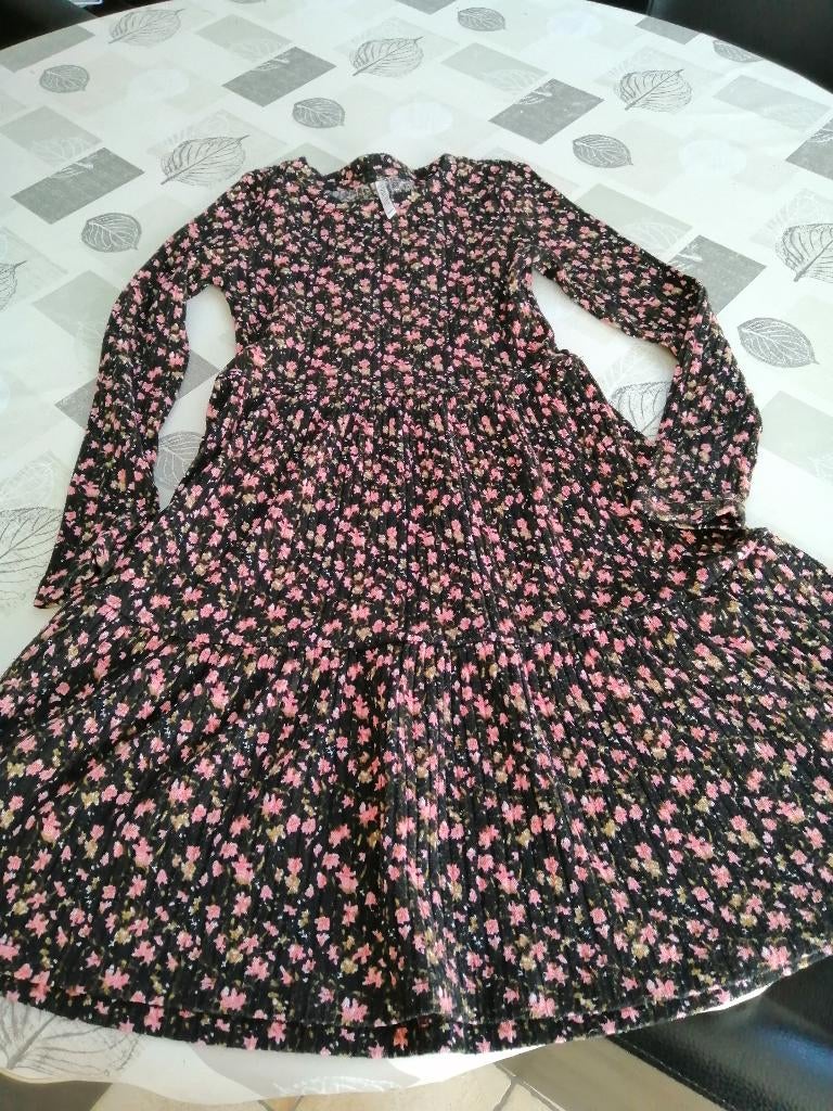 MY HAILYS kleedje maat 158 - 164, Enfants & Bébés, Vêtements enfant | Taille 158, Robe ou Jupe, MY HAILYS, Enlèvement ou Envoi