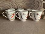 Tassen van Janneke Brinkman, Ophalen of Verzenden, Zo goed als nieuw, Porselein, Kop(pen) en/of Schotel(s)