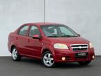CHEVROLET AVEO LT - 1.4i *AUTOMATIQUE* AVEC 085.000 KM ! •, Rouge, Essai à domicile, Aveo, Entreprise
