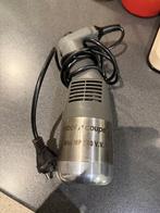 Robotcoupe MP240, Elektronische apparatuur, Minder dan 1 liter, Ophalen, Gebruikt, 3 snelheden of meer