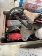 Vespa ciao onderdelen, Ophalen, Gebruikt, Klasse A (25 km/u), Ciao