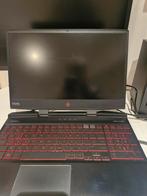 HP Omen 15 Gaming Laptop – i5 / 16GB / GTX 1050 Ti / 144Hz, Computers en Software, Ophalen, HP Omen, Gebruikt, Met videokaart