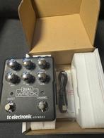 TC Electronic Dual Wreck Preamp, Ophalen of Verzenden, Zo goed als nieuw